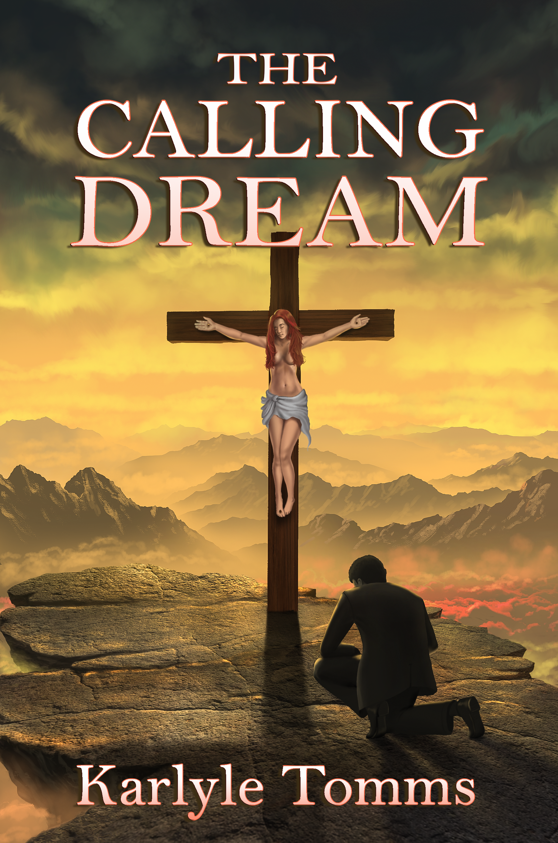 The Calling Dream – Fresh Ink Group
